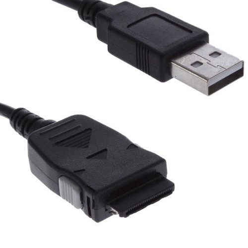 Hqrp données usb câble - données,