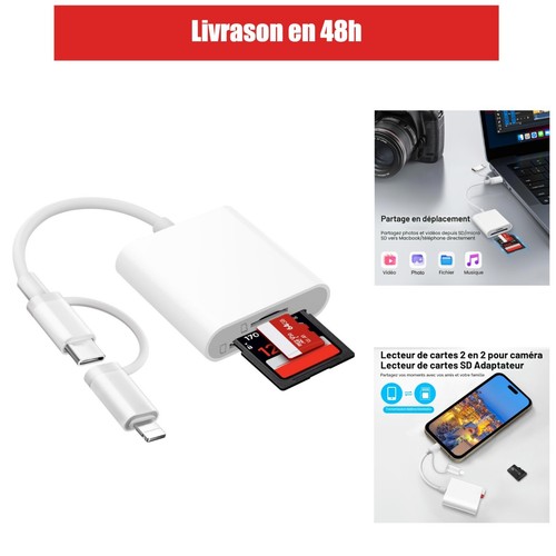 Loydia lecteur carte - loydia,