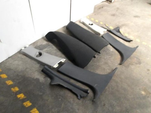 Interieur complet bmw serie - interieur,