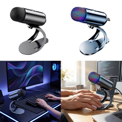 Microphone usb réduction - usb, à