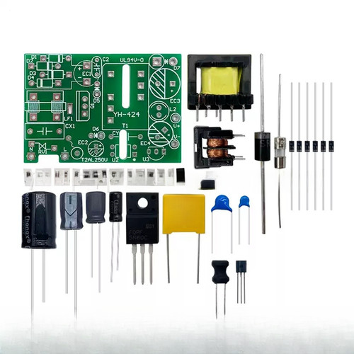 Flyback kit éducatif - kit,