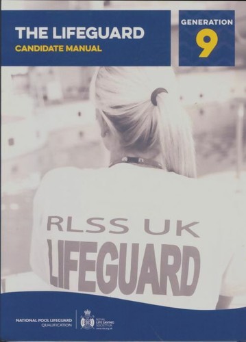 The lifeguard collectif - lifeguard,