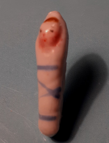 Feve rare 1ère - rare, époque