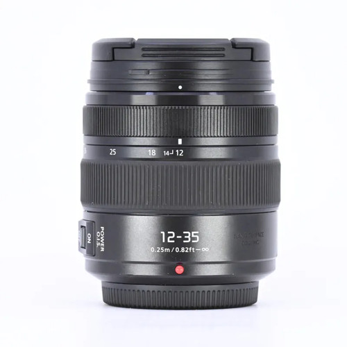 Panasonic lumix vario - lumix, g