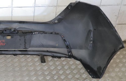 Pare choc arriere - , toyota