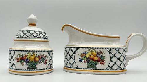 Vintage villeroy boch - vintage,