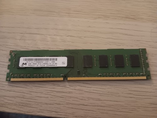Ddr3 ram 240 pin - 2, 2rx8