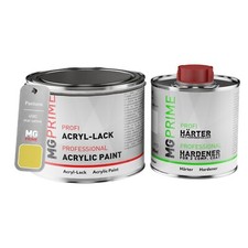 Pantone 458c yellow - 458c, peinture