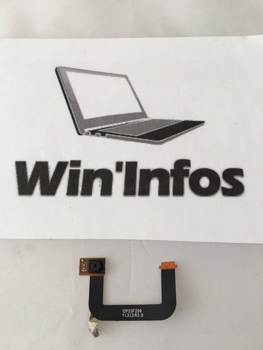 Webcam camera board cable - camera,