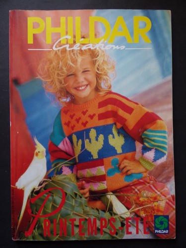 Catalogue laine tricot - §,