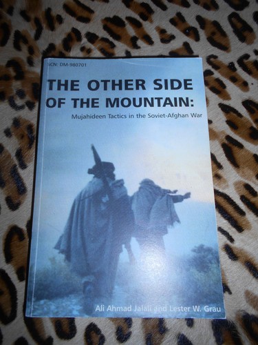 The other side - side, of