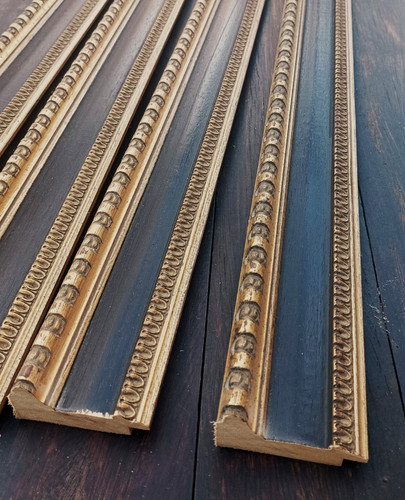 Lot baguettes - 2,
