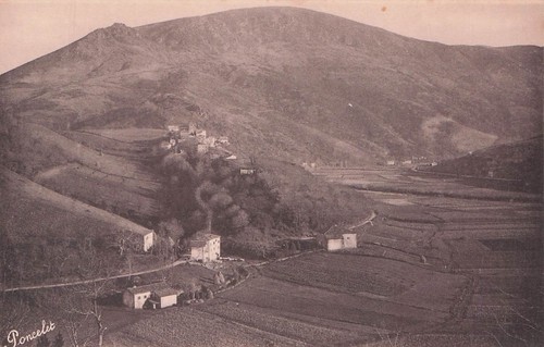 Carte postale ancienne