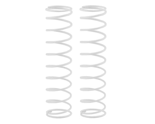 Lrp rebel rear shock spring - rebel,