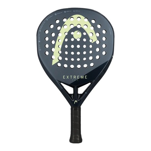 Head extreme pro 2025 - pro,