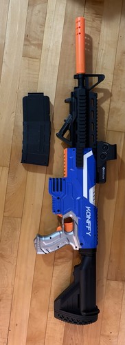 Konffy automatic sniper - automatic,