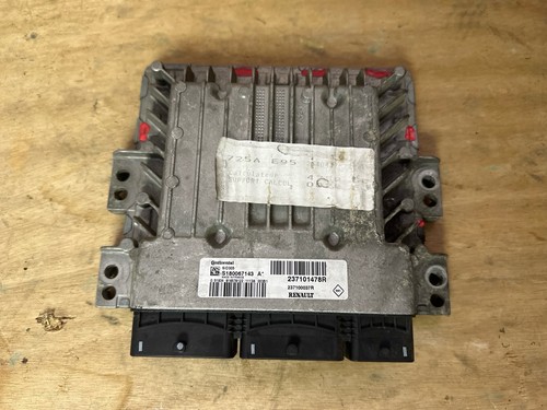 Calculateur moteur pour