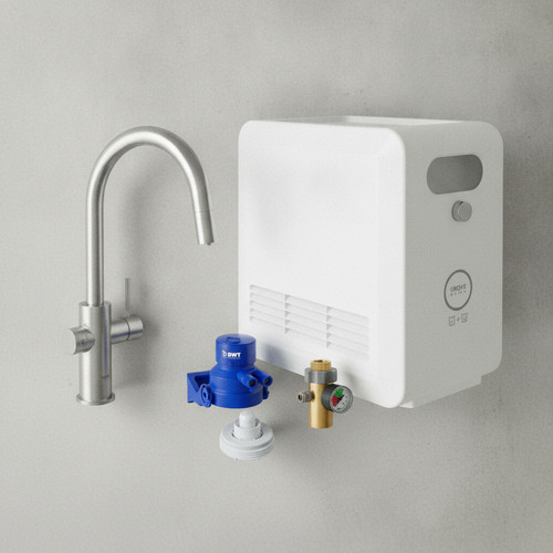 Grohe blue professional kit - blue,