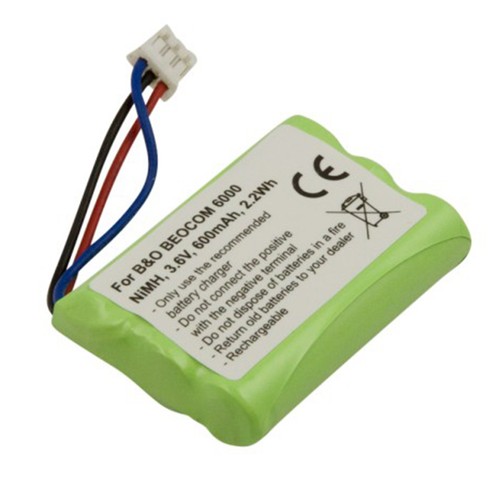 Batterie pour téléphone - téléphone, bang