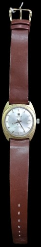 Montre automatique tissot - automatique,