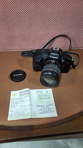 Appareil photo canon - appareil,