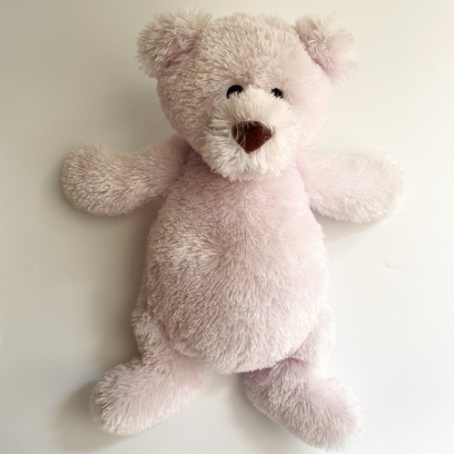 Peluche ours vintage ajena - peluche,