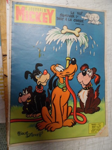 Mickey 750 1966 rc - mickey, 750-09/1966-rc