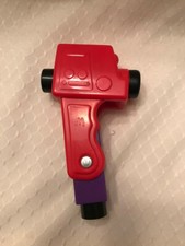 VINTAGE 1992 McDONALD'S HAPPY MEAL TOY SECRET AGENT BINOCULARS