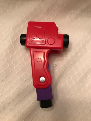 Vintage 1992 mcdonald happy - vintage,