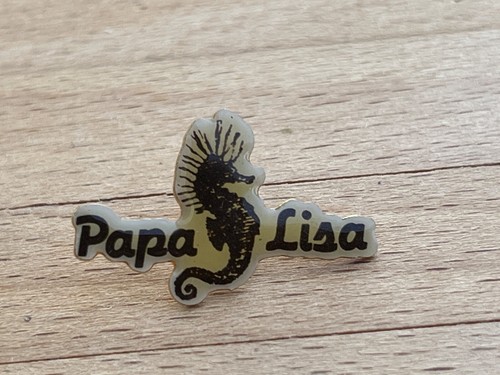 Pins pin animaux hippocampe - animaux,