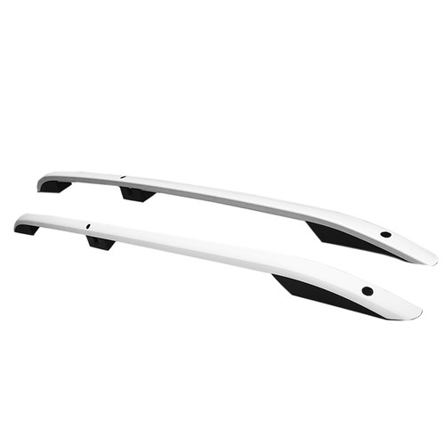 Rails toit barres - barres, set