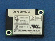 Modem Fax Modem Amilo M3438G
