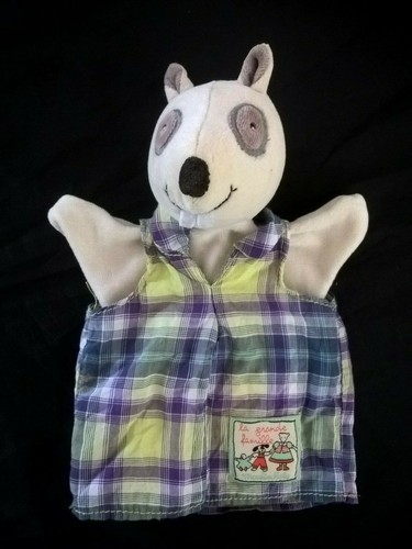 Doudou moulin roty - doudou,