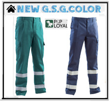 Haute Visibilité Pantalon