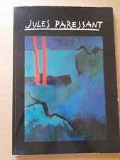 Hommage à Jules PARESSANT - Artiste et chirurgien - 1990 Nantes et Saint-Nazaire