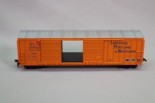 Lm384 train 87 - lm384, wagon