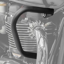 Pare carter pour Triumph