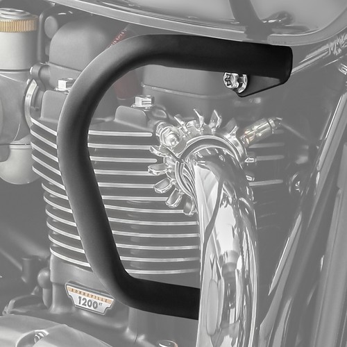 Pare carter pour - , triumph