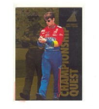 JEFF GORDON 1995 PINNACLE