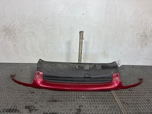 Calandre renault clio phase - clio, 2