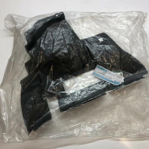 Pare éclaboussures l322 - pare-éclaboussures,