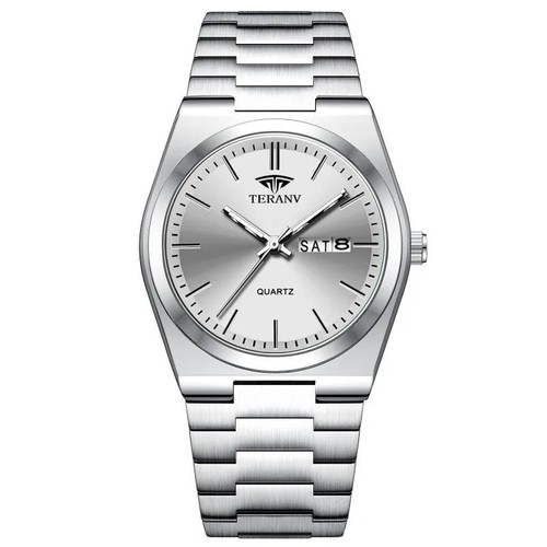 Montre homme quartz luxe - homme,