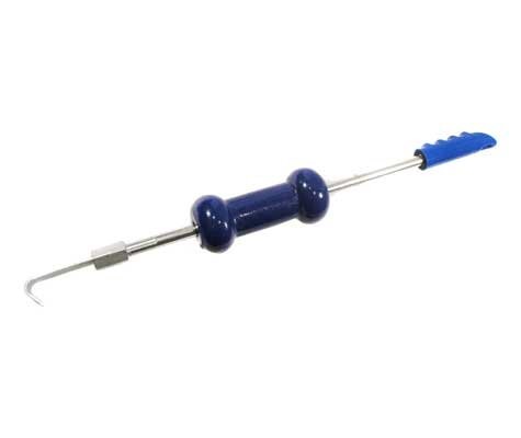Extracteur inertie pour - inertie,