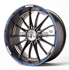 YAMAHA MT-10 BLUE FACE Wheel