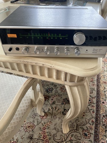 Sansui model 800 - sansui,