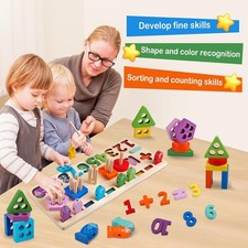 Jouet Bebe 1 2 3 Ans Jeux