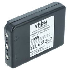 Batterie pour Autec MBM06MH