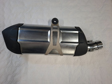 SILENCIEUX BMW R 1200 GS ADVENTURE 2014-18 REF 8530582