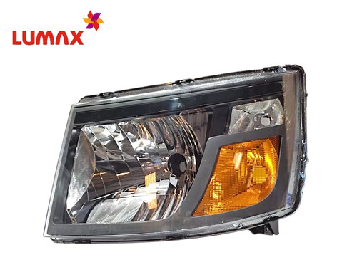 Phare lumax avec moteur pour - lumax,