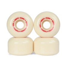 Roues De Skateboard Powell Peralta Dragon Formula Nano-Cubic 93A 58Mm